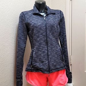 Victoria’s Secret Sport Zip Up Jacket